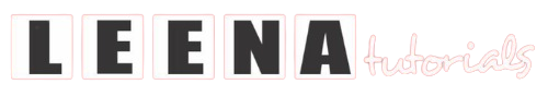 Leena Tutorials Logo - Physics Classes in Hisar